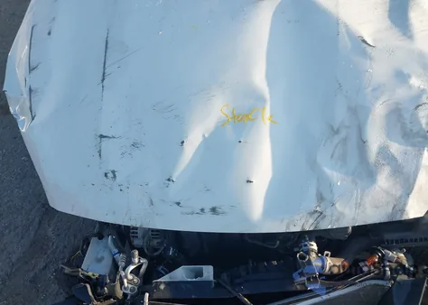 2020 Kia Forte Lxs z USA, uszkodzony, nr VIN 3KPF24AD2LE243432